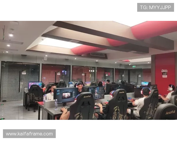 通过K8电竞官网了解各大电竞赛事的赛程与精彩看点